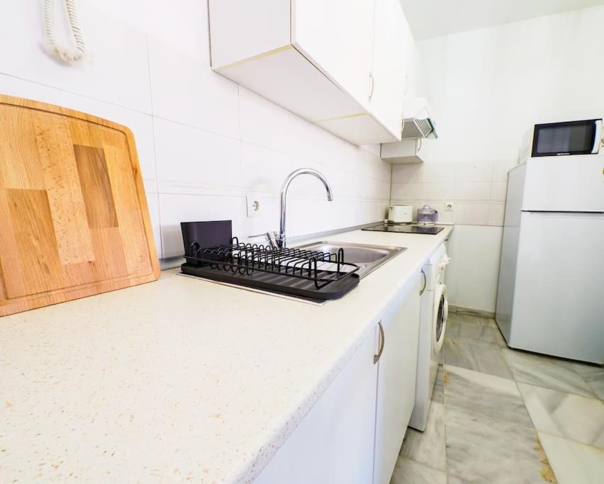 Centrico A 130 Metros Del Mar Calido Y Moderno Apartment *