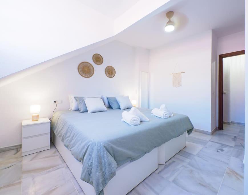 Centrico A 130 Metros Del Mar Calido Y Moderno Apartment *